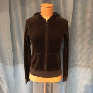 Juicy Couture Hoodie - Excellent Used Condition